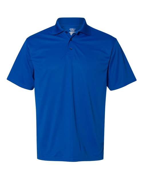 Men's Dri-Power® Performance Polo — Royal