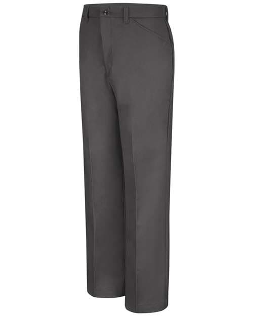 Men's Jean Cut Pants — Charcoal - 36 Unhemmed