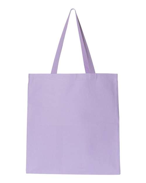 Promotional Tote — Lavender