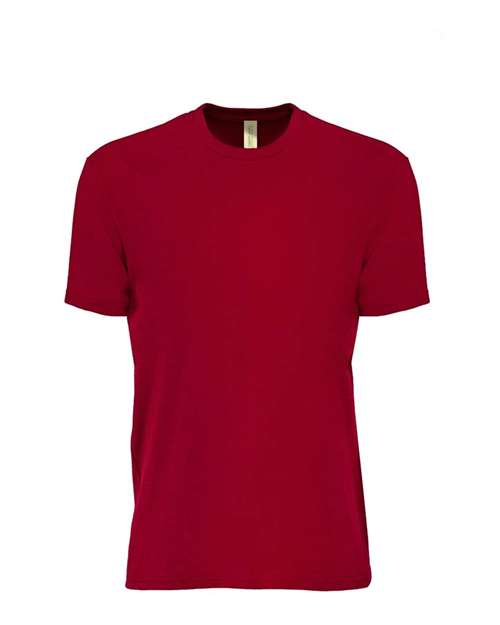 Unisex Eco Performance T-Shirt — Cardinal