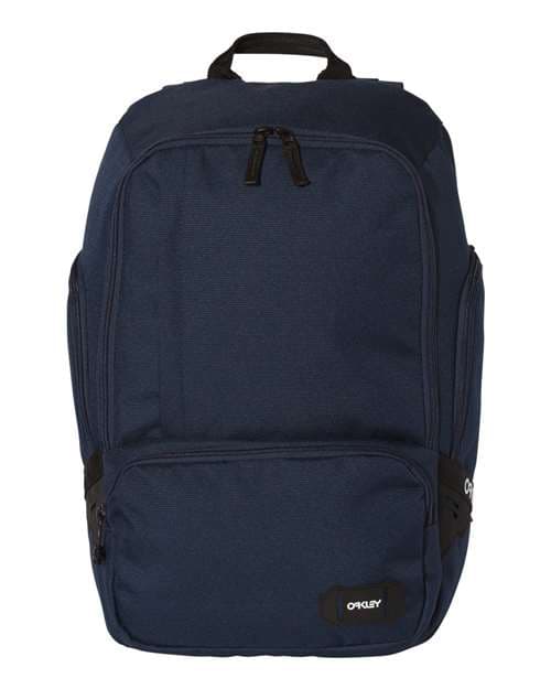 22L Street Organizing Backpack — Fathom