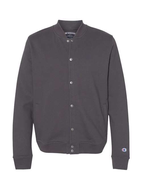 Unisex Bomber Jacket