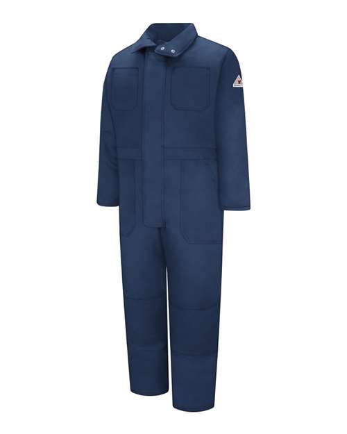 Men's Premium Insulated Coverall - EXCEL FR® ComforTouch