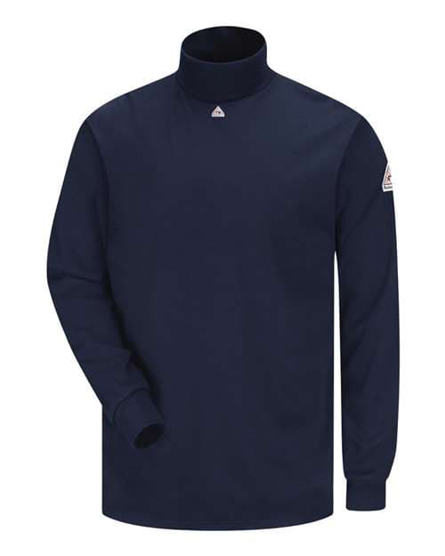 Men's Tagless Mock TurtleNeck - EXCEL FR