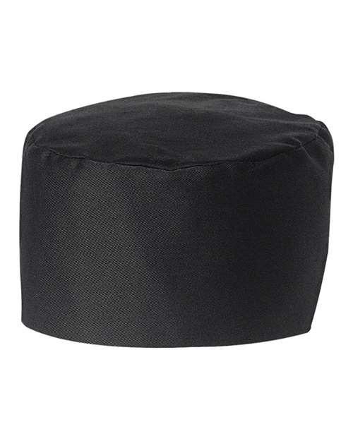 Skull Cap — Black