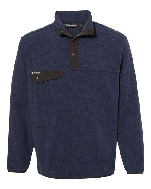 Men's Denali Mountain Fleece Pullover