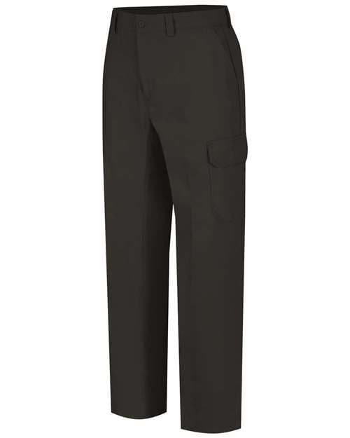 Men's Extended Sizes Functional Cargo Pants