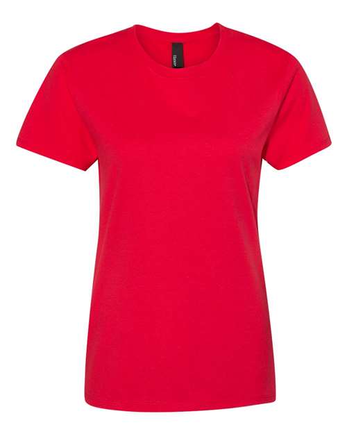 Women's Perfect-T T-Shirt — Athletic Red