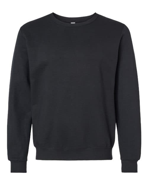 Unisex Eco™ Premium Blend Ring-Spun Crewneck Sweatshirt