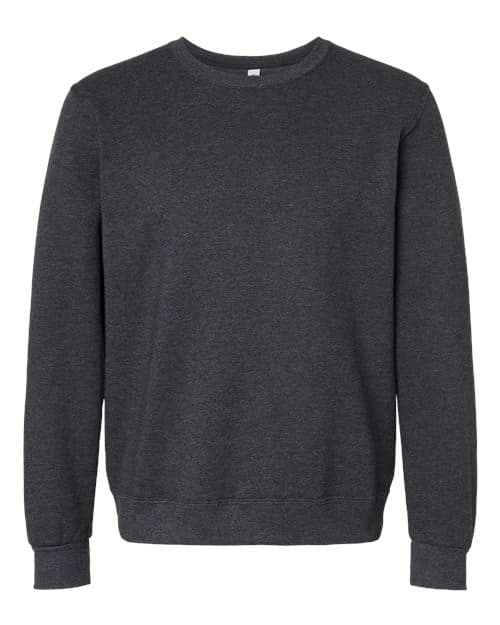 Unisex Eco™ Premium Blend Ring-Spun Crewneck Sweatshirt