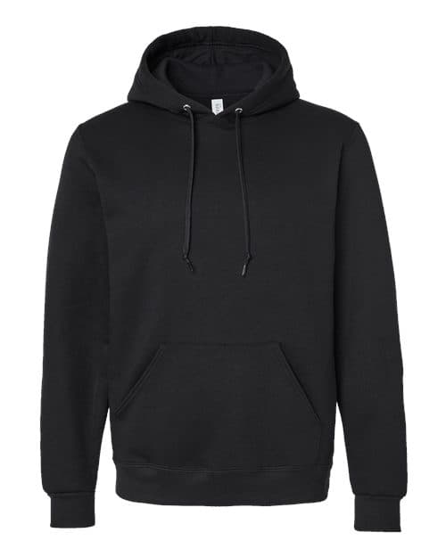 Unisex Eco™ Premium Blend Ring-Spun Hooded Sweatshirt