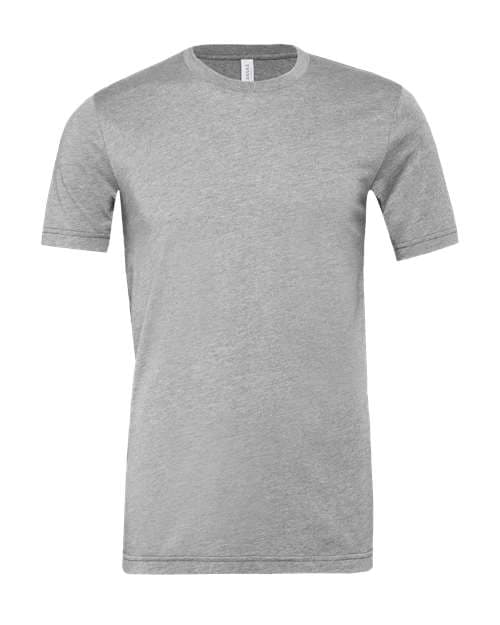 CVC Jersey Tee — Athletic Heather