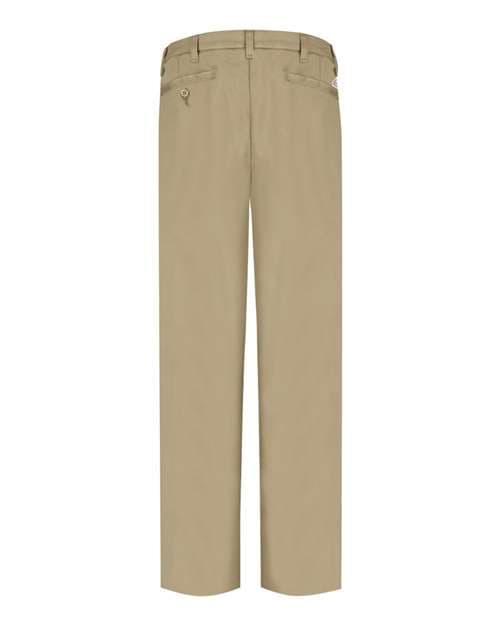Men's Excel FR™ Work Pants — Khaki - Unhemmed