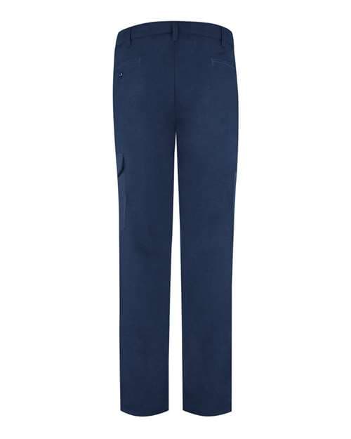 Men's Cooltouch® 2 Cargo Pocket Pants — Navy - Unhemmed
