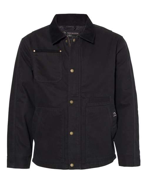 Men's Rambler Boulder Cloth Jacket
