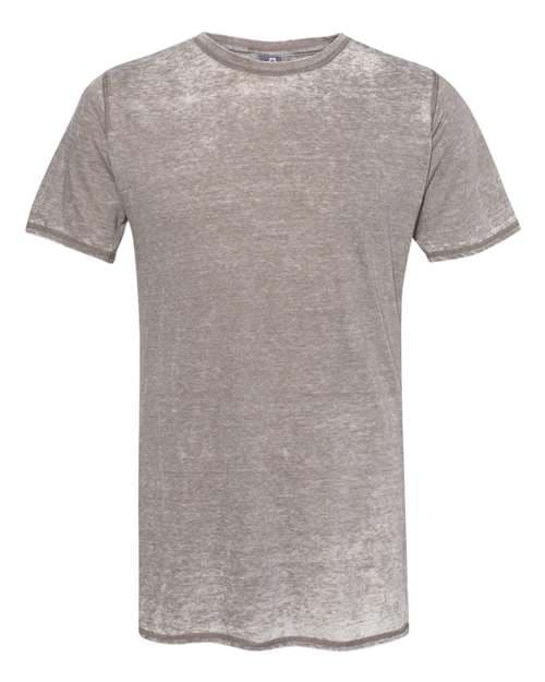 Unisex Zen Jersey T-Shirt