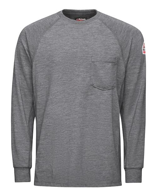 Men's Long Sleeve Performance T-Shirt - CoolTouch®2