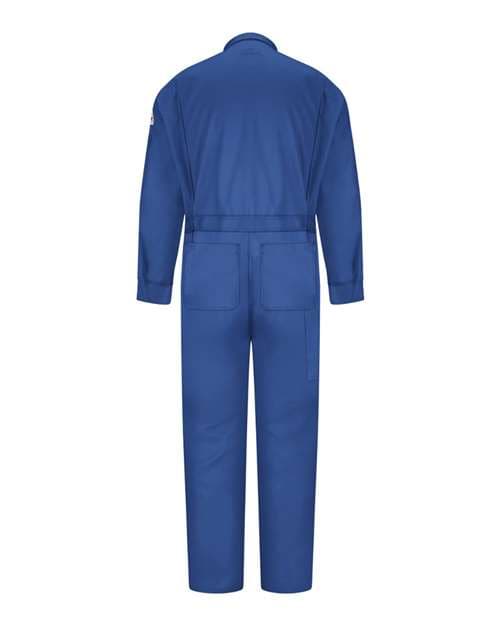 Men's Premium Coverall - Nomex® IIIA - 4.5 oz. — Royal Blue