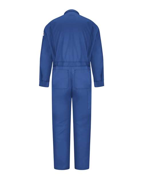 Men's Premium Coverall - Nomex® IIIA - 4.5 oz.