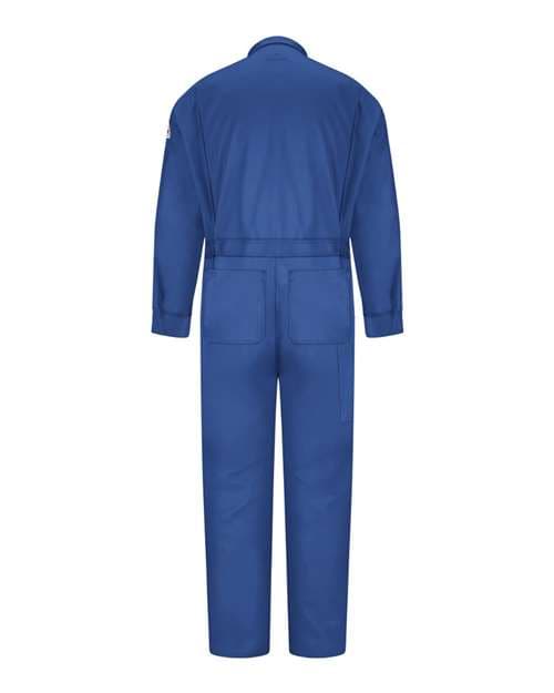 Men's Premium Coverall - Nomex® IIIA - 6 oz. — Royal Blue