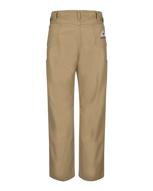 Men's Loose Fit Midweight Canvas Jean - EXCEL FR® ComforTouch® - 8.5 oz.