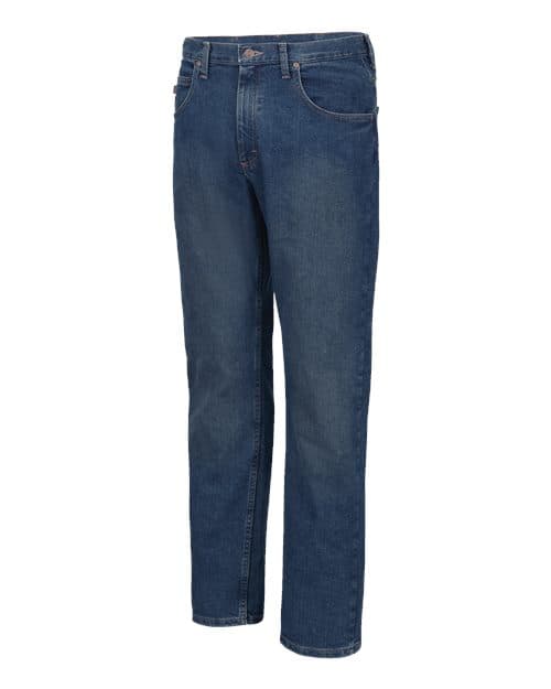 Men's Dura-Kap Flex Work Jeans — Medium Wash - 30I