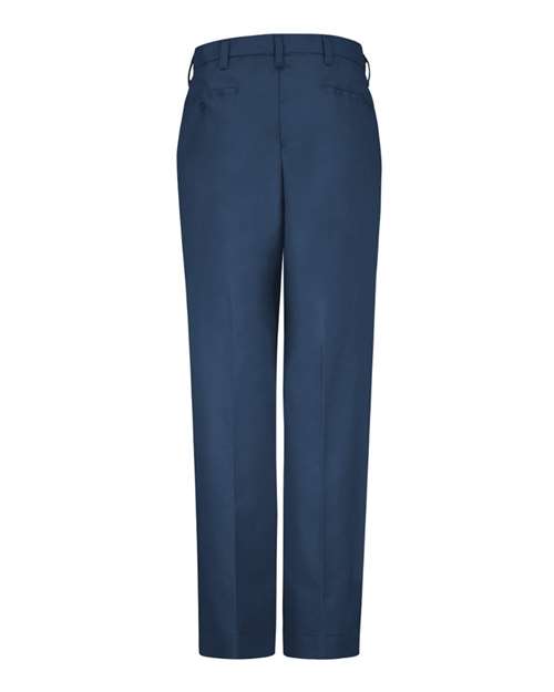 Men's Extended Sizes Red-E-Prest® Work Pants