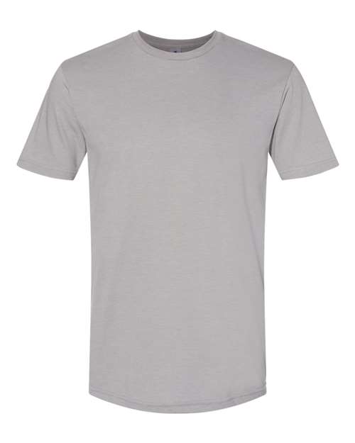 Unisex Softstyle® CVC T-Shirt — Cement