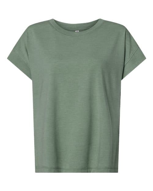 Women's Vintage Wash Tee