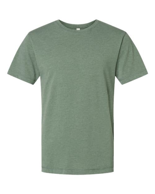 Unisex Vintage Wash Tee