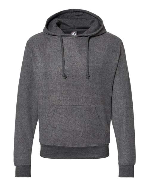 Men's Flip Side Fleece Hooded Sweatshirt