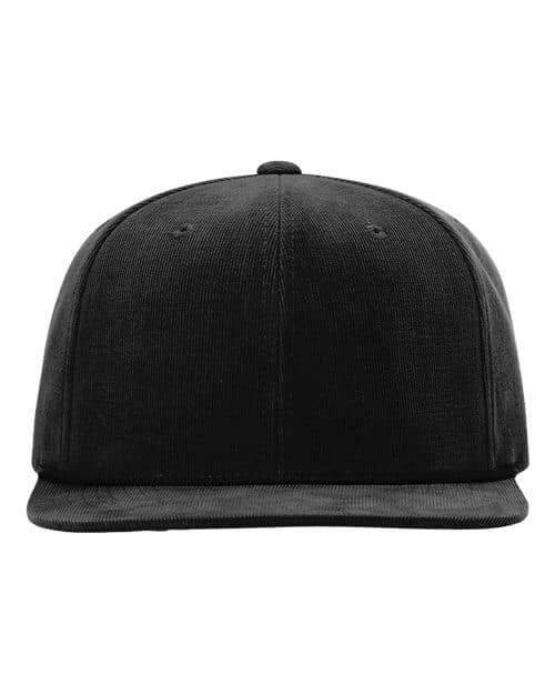 Timberline Corduroy Cap