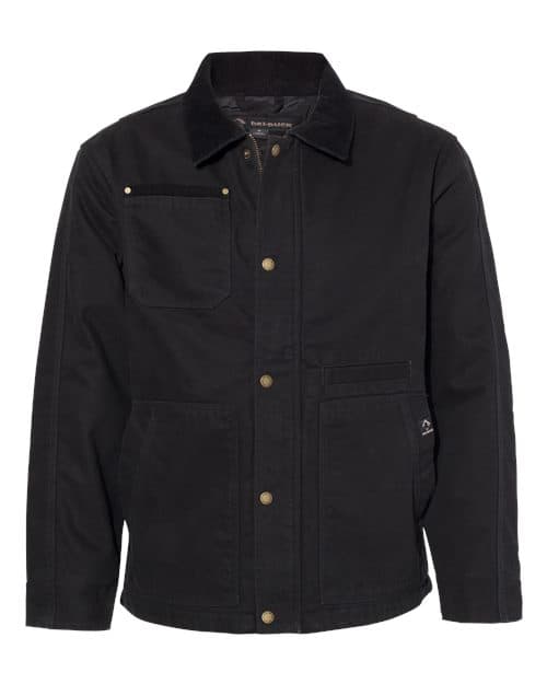 Men's Tall Rambler Boulder Cloth Jacket
