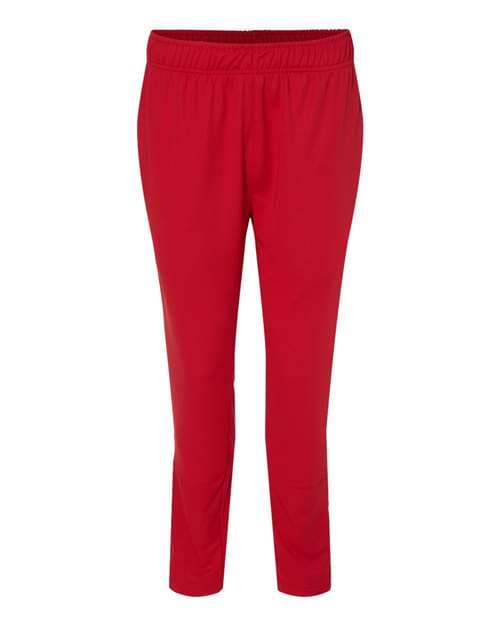 Men's Outer-Core Pants — Red