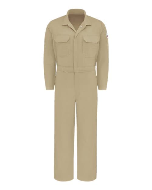 Men's Premium Coverall - EXCEL FR® ComforTouch® - 7 oz.