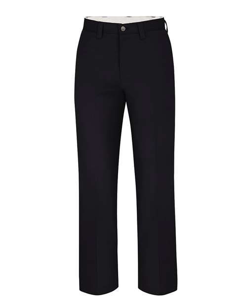 Men's Premium Industrial Multi-Use Pocket Pants — Black - 30I