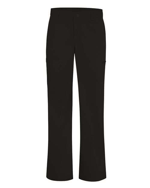 Women's Extended Sizes Premium Cargo Pants