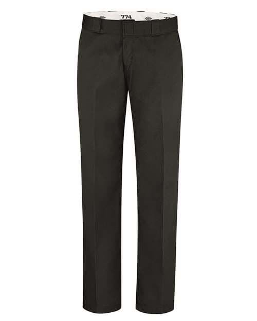 Women's Extended Sizes Work Pants