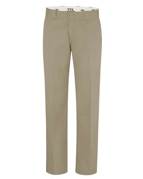 Women's Extended Sizes Work Pants