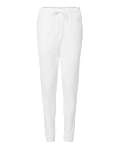 Unisex Nublend® Joggers — White