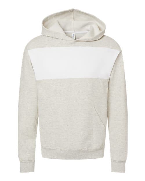 Unisex Nublend® Billboard Hooded Sweatshirt