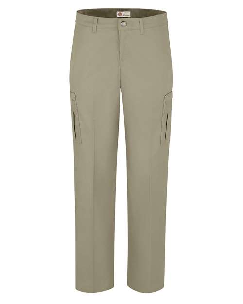 Women's Premium Cargo Pants — Desert Sand