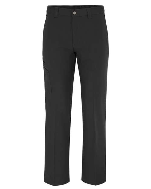 Men's Temp IQ Cooling Shop Pants — Black - 30I