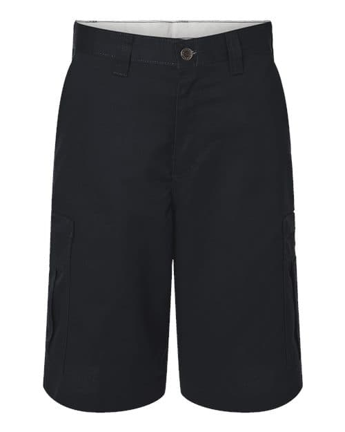 Men's Odd Sizes Premium 11" Industrial Cargo Shorts