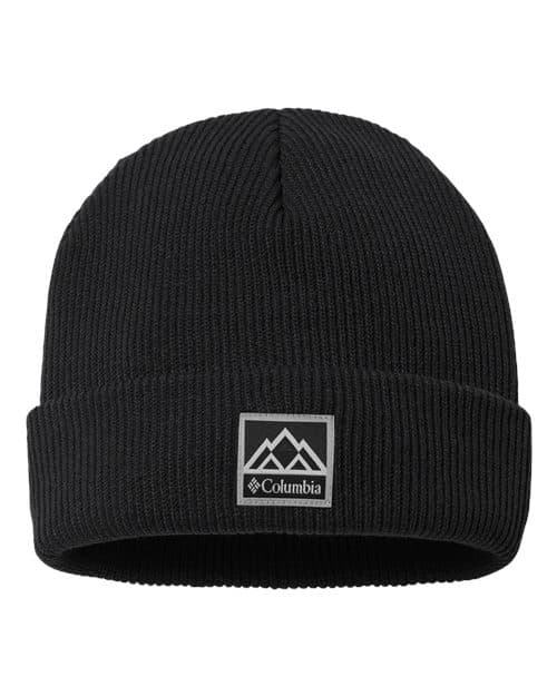 Whirlibird™ Cuffed Beanie