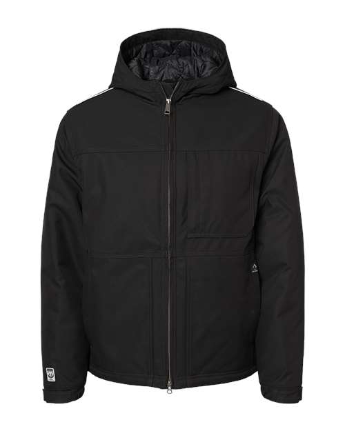 Men's Kodiak Jacket — Black