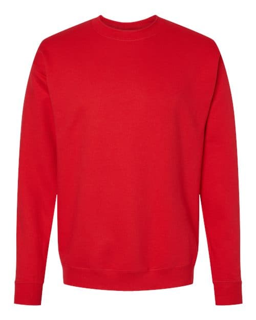 Unisex Perfect Sweats Crewneck Sweatshirt