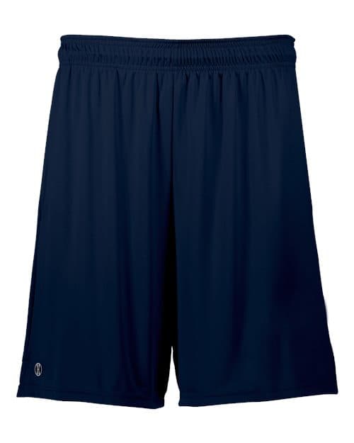 Men's Whisk 2.0 Shorts — Navy
