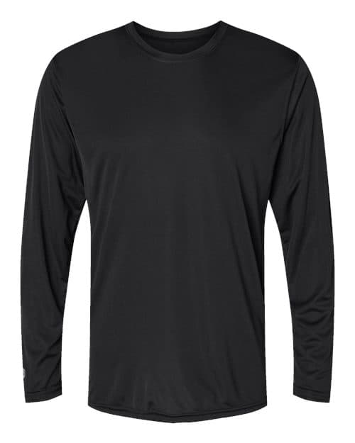 Men's Momentum Long Sleeve T-Shirt