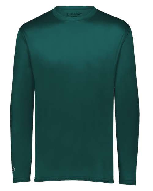 Men's Momentum Long Sleeve T-Shirt